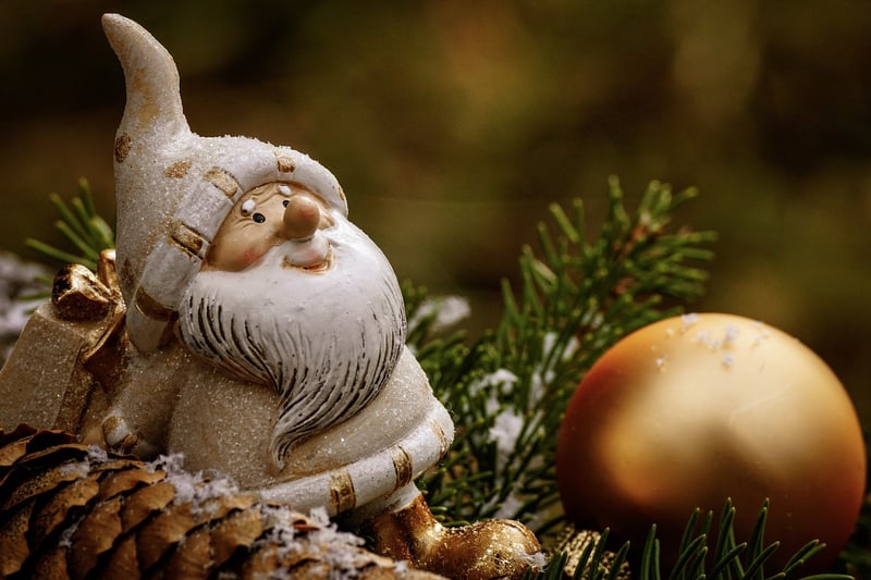 Gnome DIY Projects